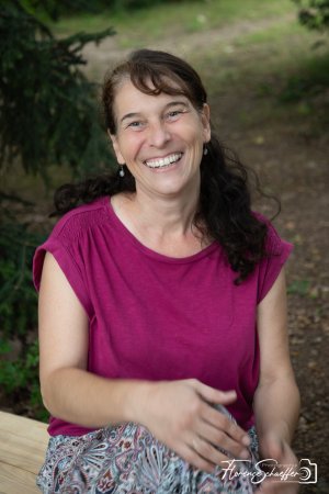 Joëlle WALCH