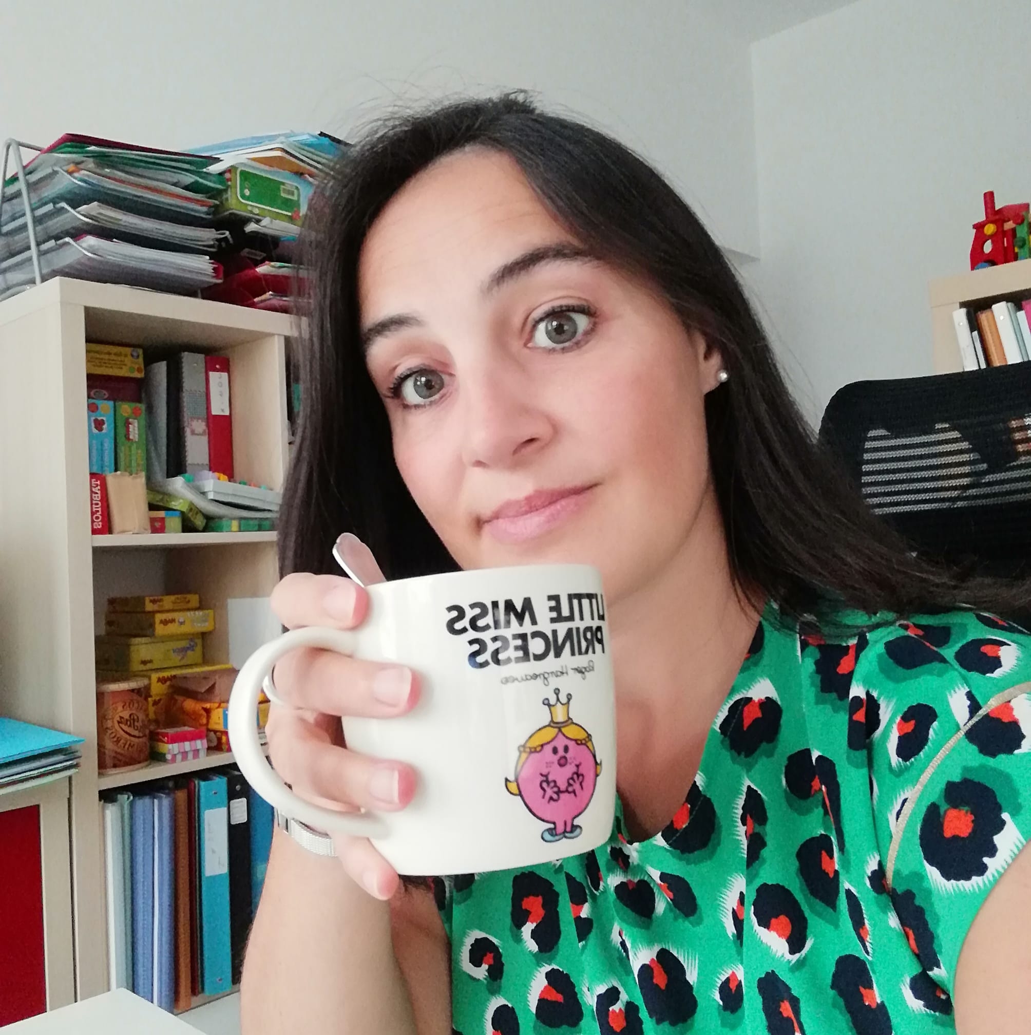 Amélie DONNEGER