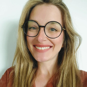 Marie TALVAST