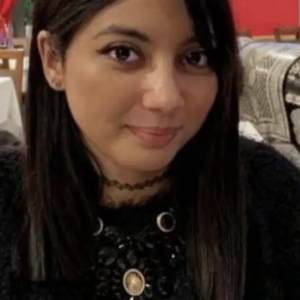 Johara BOUDJENANE Johara BOUDJENANE