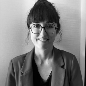 Manon LALIN