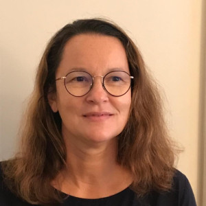 Cécilia Marc-Guinebertière