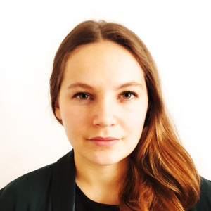 Fanny GARDETTE