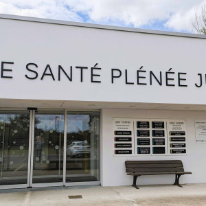 Cabinet D'orthophonie Plénée-Jugon