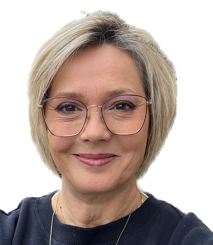Cécile LOPEZ