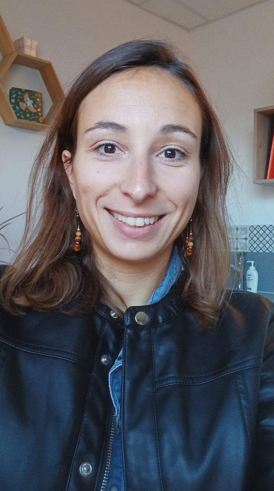 Coraline PENISSON