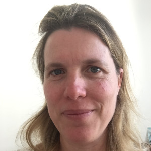 Nathalie Le Chapelain