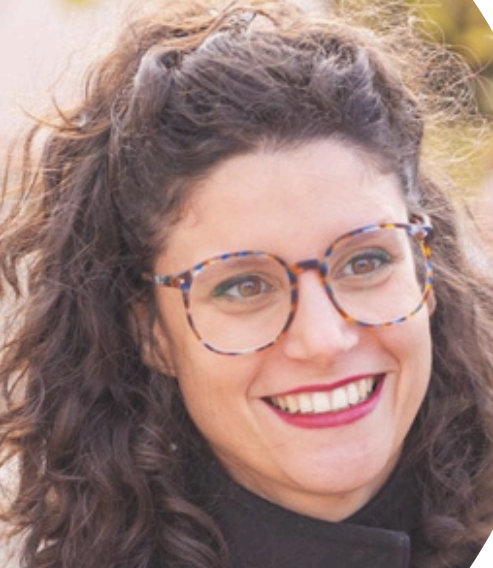 Céline Rizzo