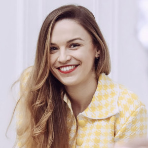Elise Hollander