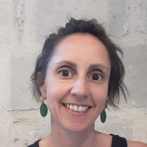 Caroline RACINEUX