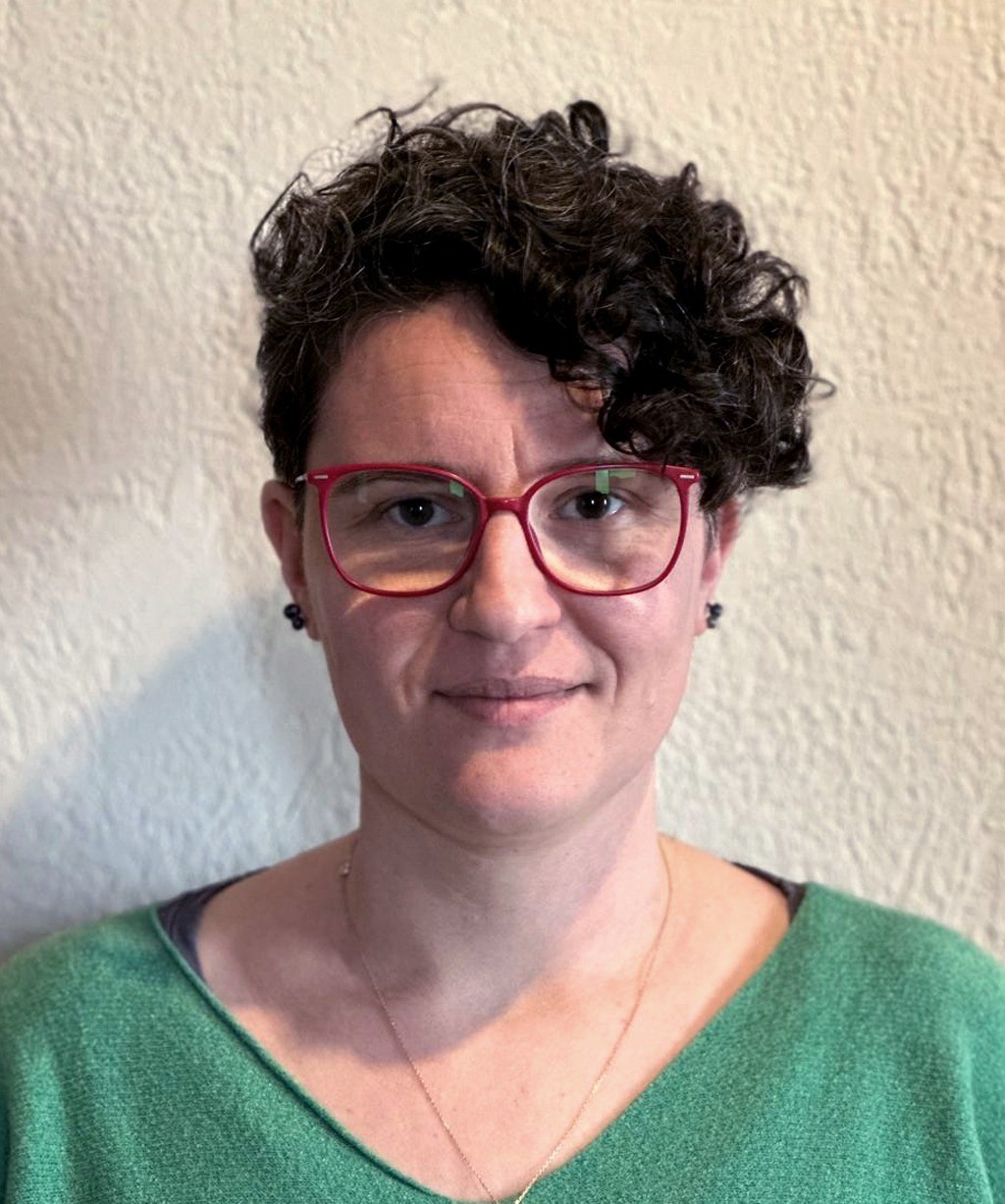 Laura GARNIER Laura GARNIER