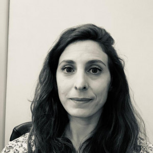 CELINE CANDELON