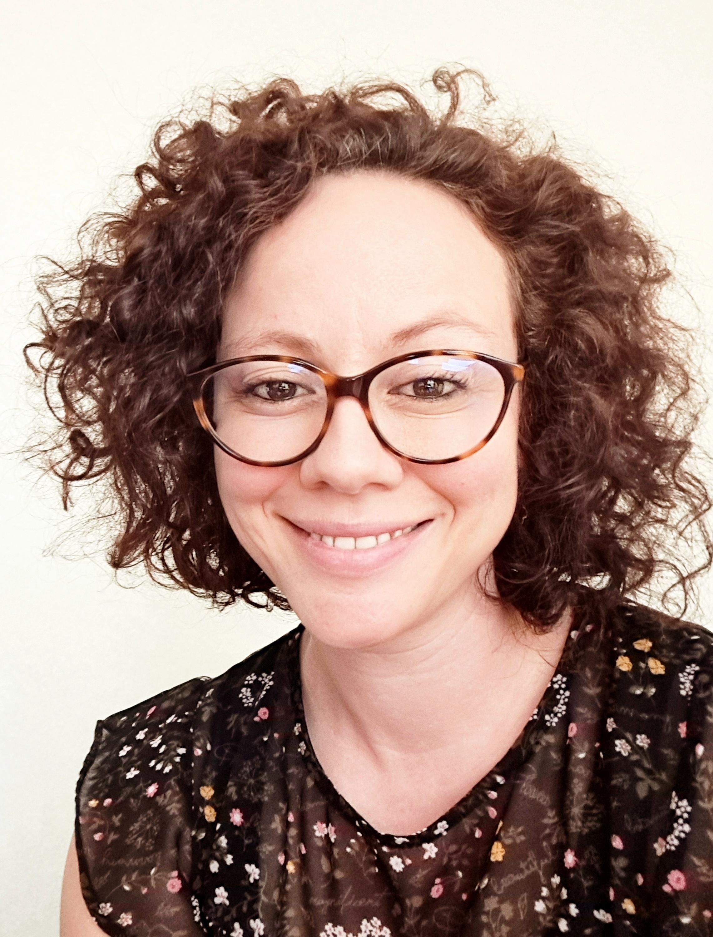 Jessica BELHOCINE