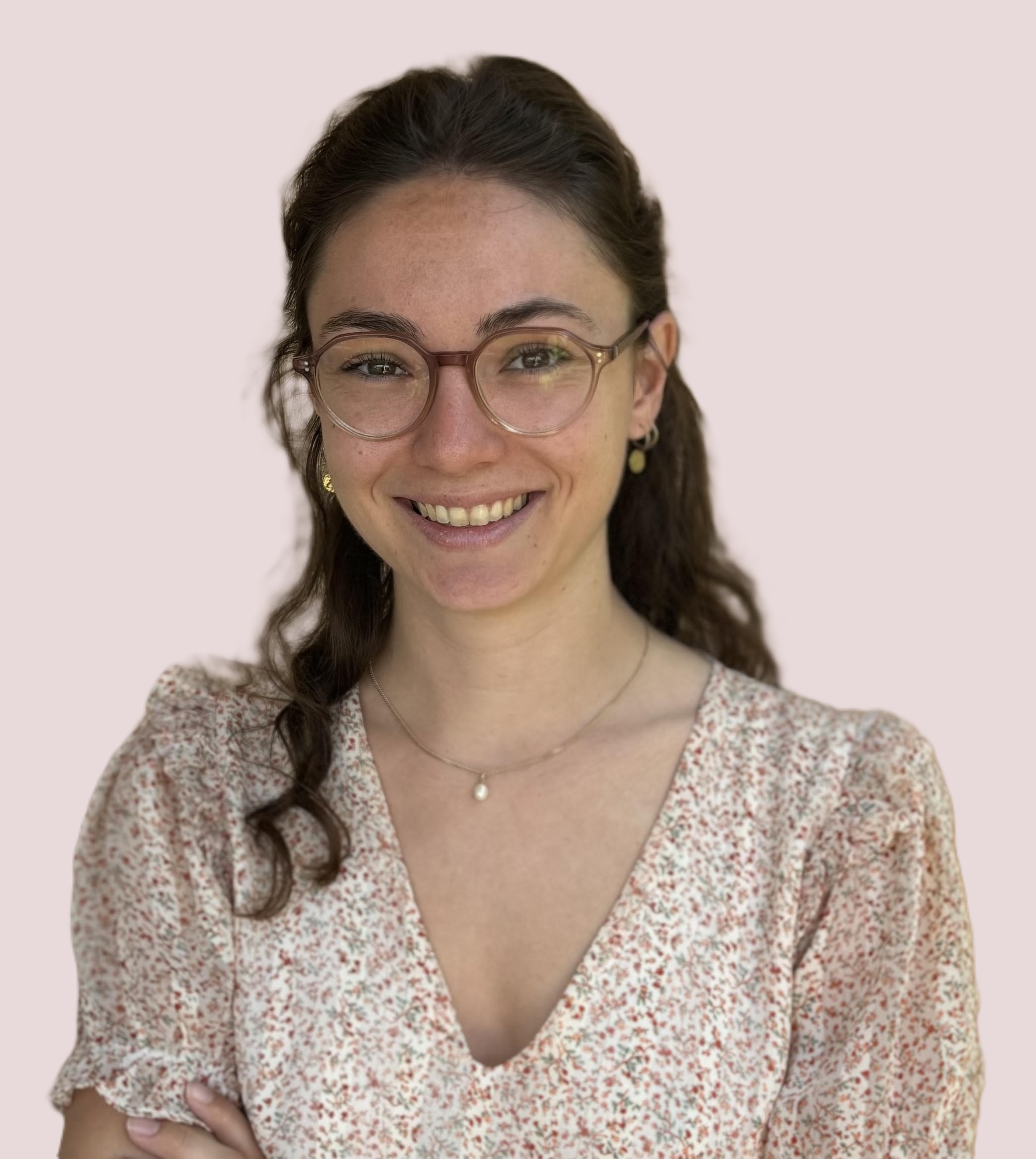 Amélie Pepin