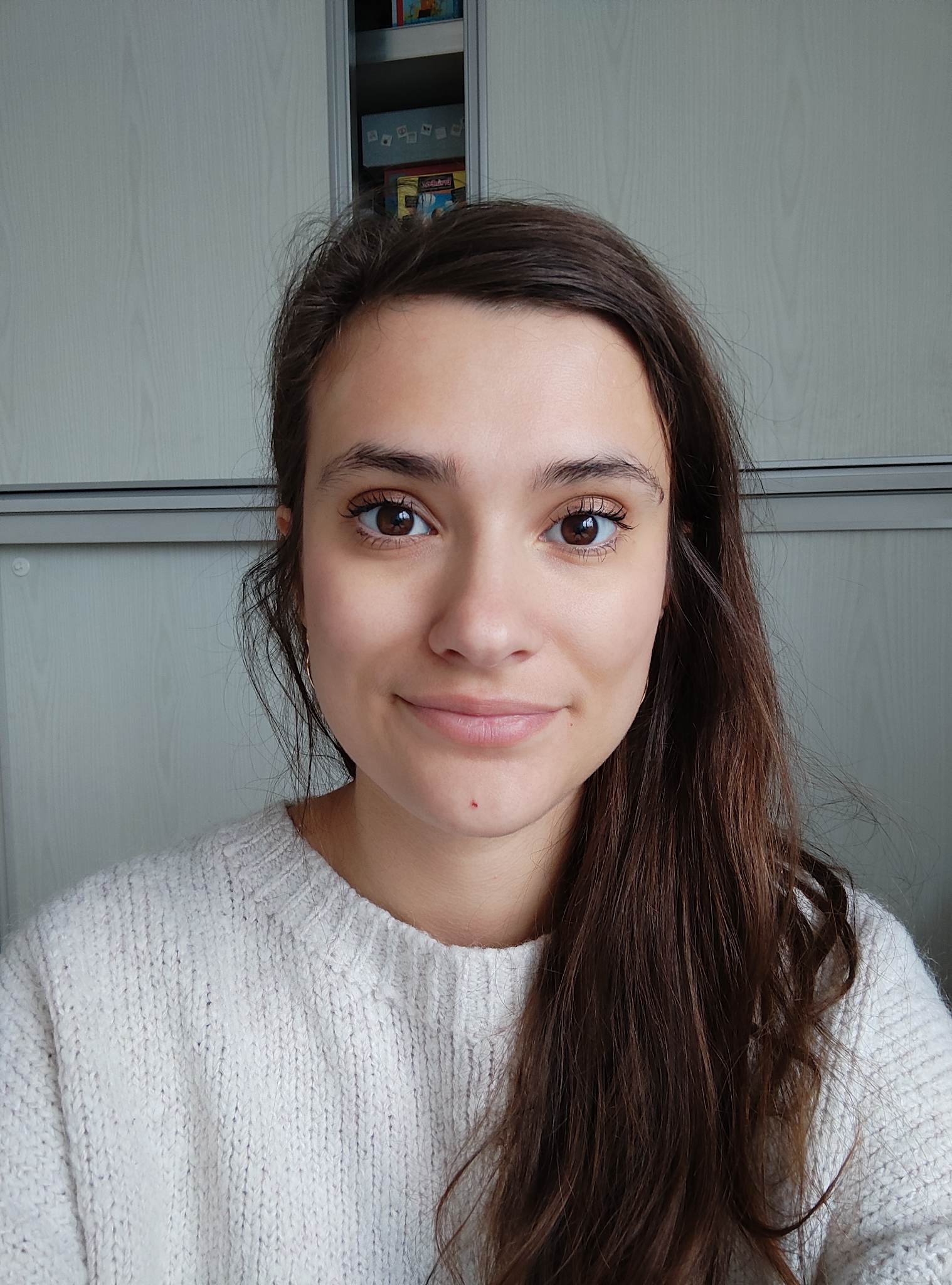 Lucile Lesain