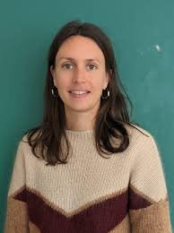 Charlotte CHAPPOTTEAU Charlotte CHAPPOTTEAU