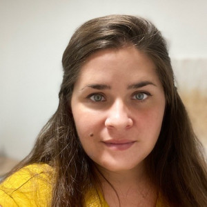 Marine Bourguignon Serier