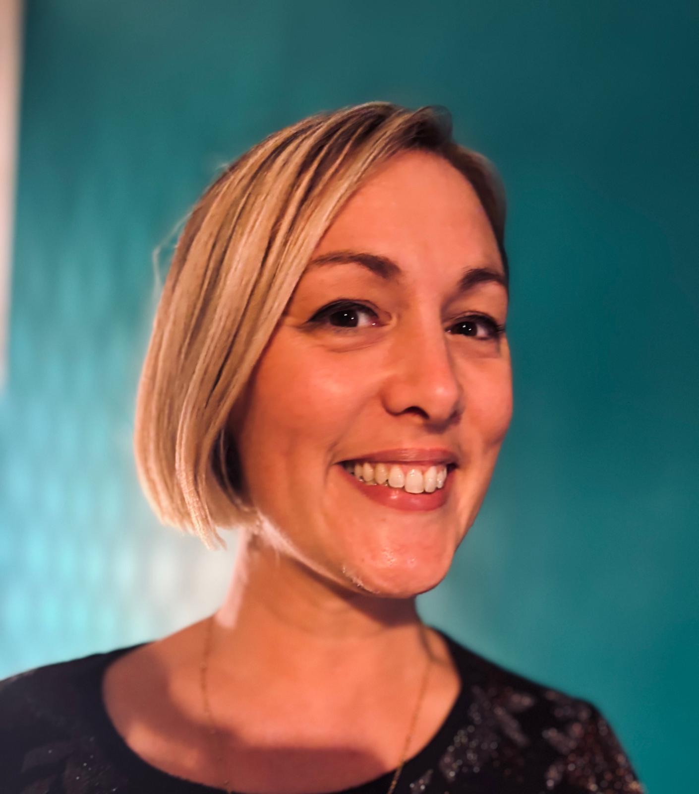 Aurélie CHEVREL