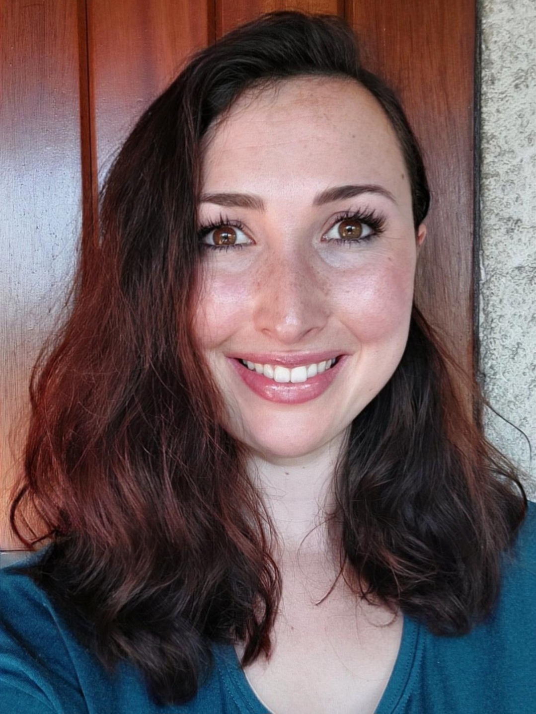 Mélissa JULIANS