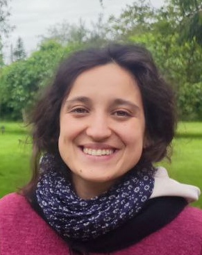 Alice Taras