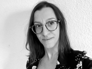 Aude GONTRAM Aude GONTRAM