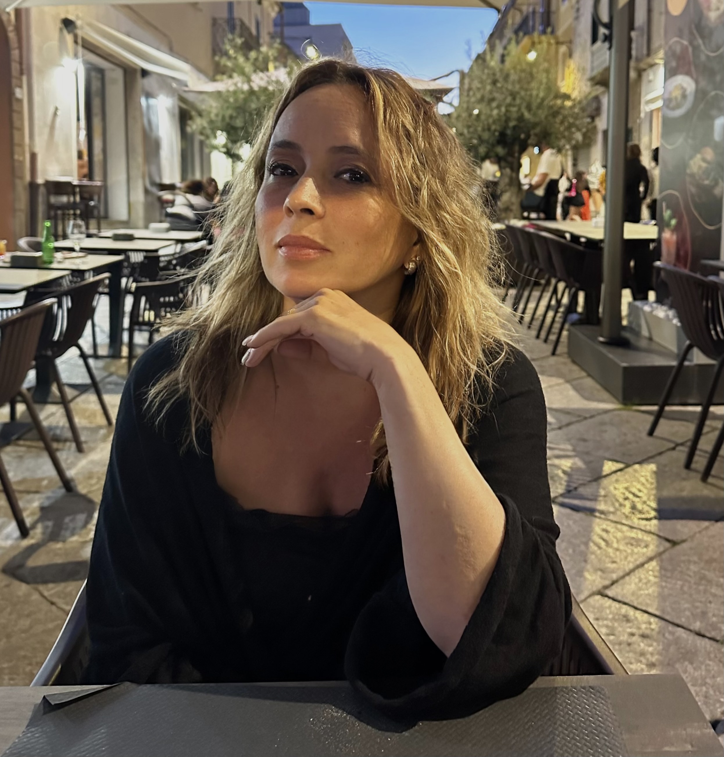 Karine Jacob