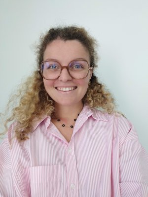 Caroline MULIER