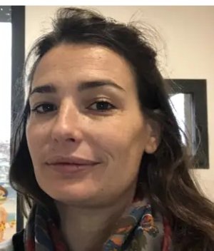 Sophie GOLETTI TRAQUANDI