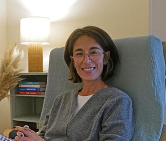 Marie KAISER- LAMY Marie KAISER- LAMY