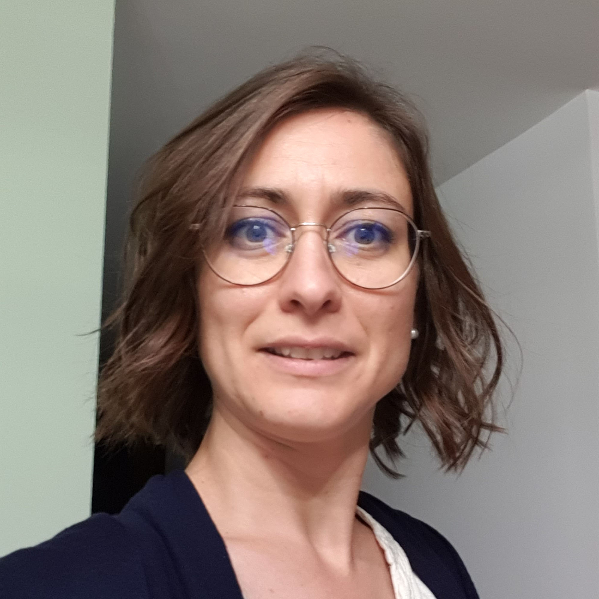 Anne-Sophie KOENIG