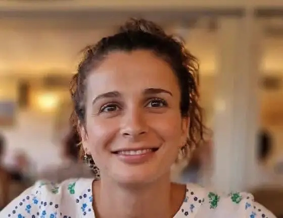 Elisa BISMUTH Elisa BISMUTH
