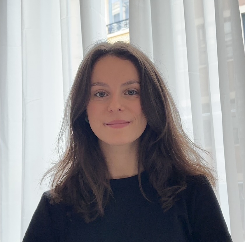 Léa MATOCQ-GRABOT