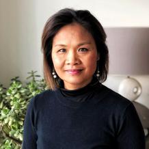 Bopha SRONG