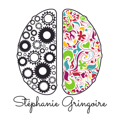 Stéphanie Gringoire