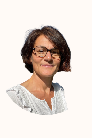 CAROLINE POURÉ-PRINZIVALLE CAROLINE POURÉ-PRINZIVALLE