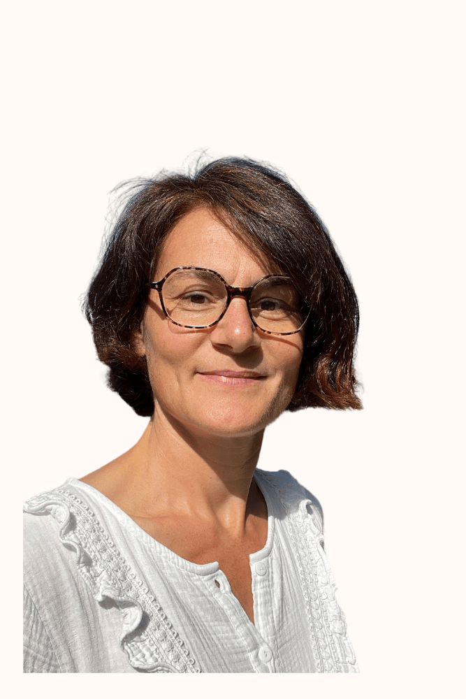 CAROLINE POURÉ-PRINZIVALLE CAROLINE POURÉ-PRINZIVALLE