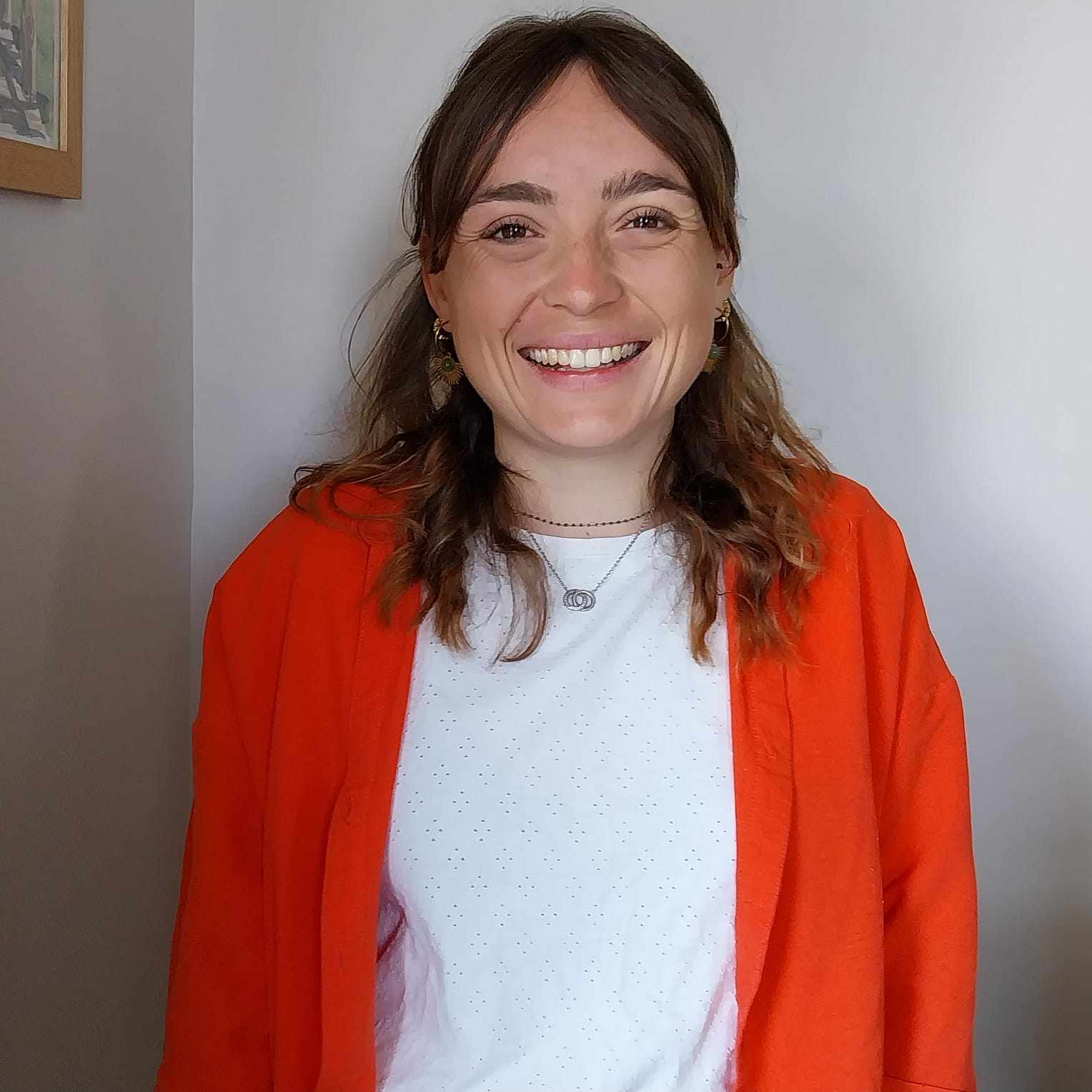 Léa PONCET