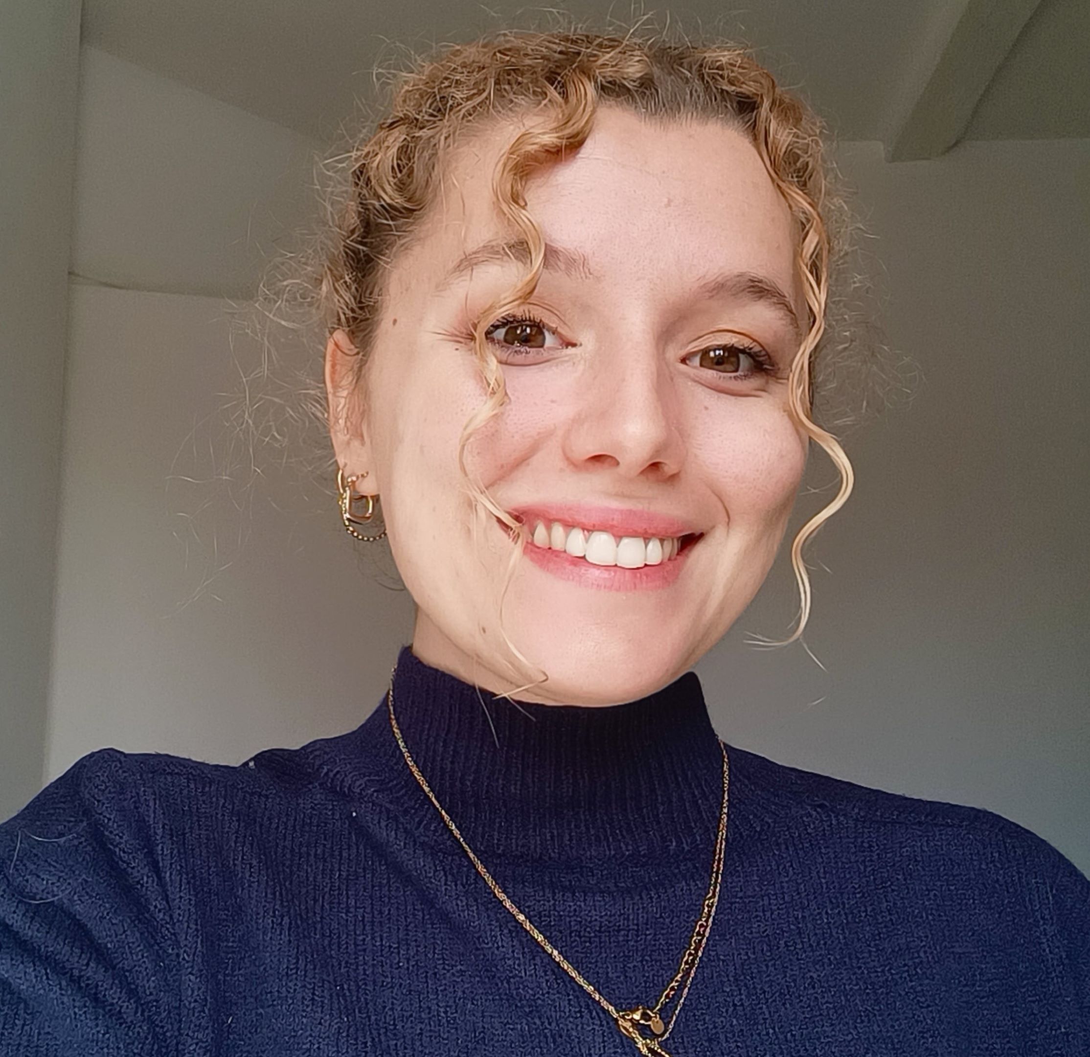 Margot Daubas