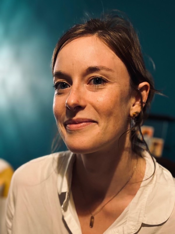 Anne-Laure GREZEL Anne-Laure GREZEL