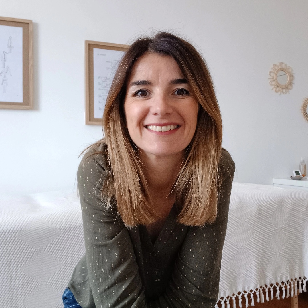 Audrey GALIFIER