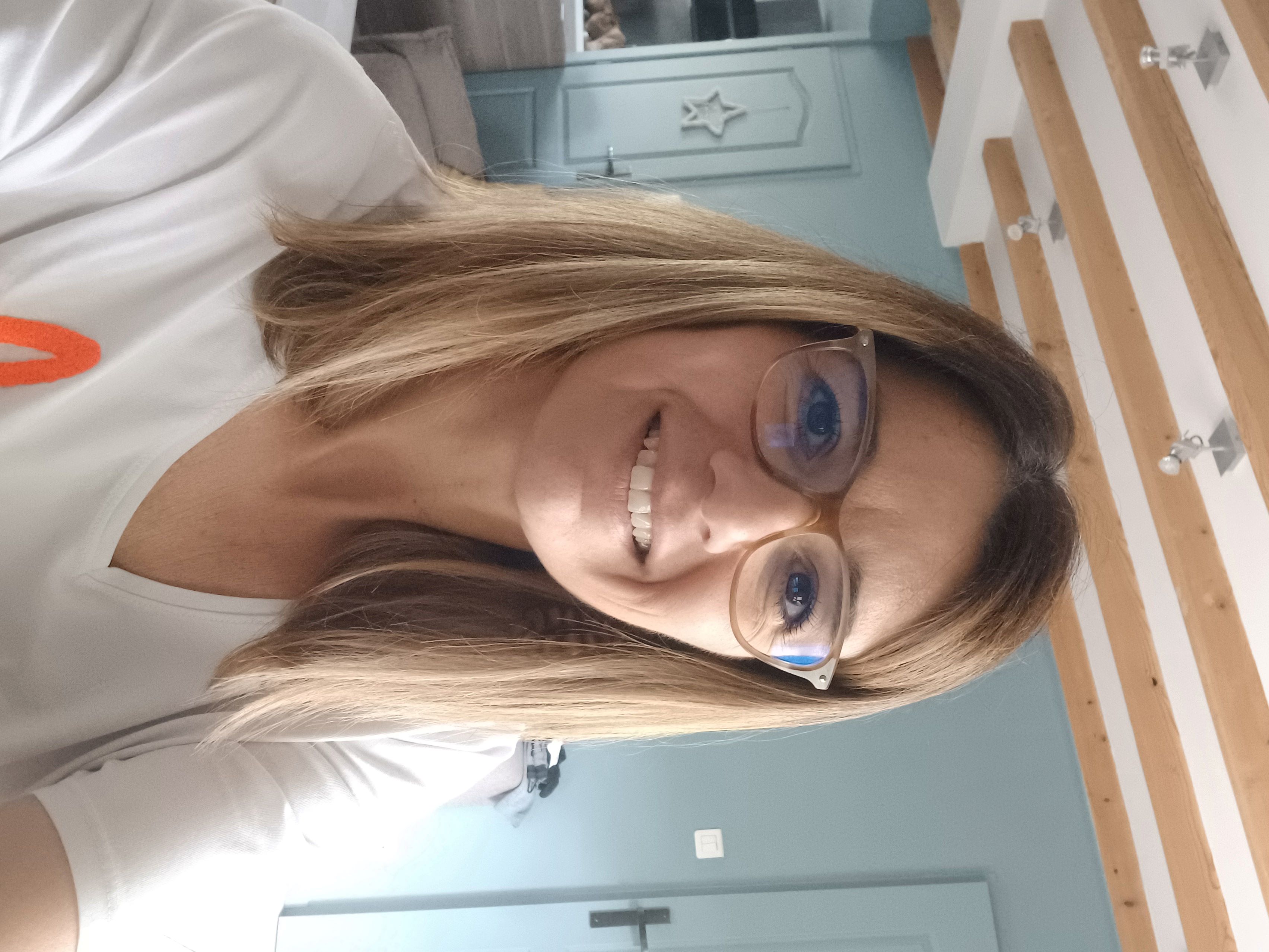 Audrey GALIFIER