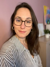 Elisa SOLIER