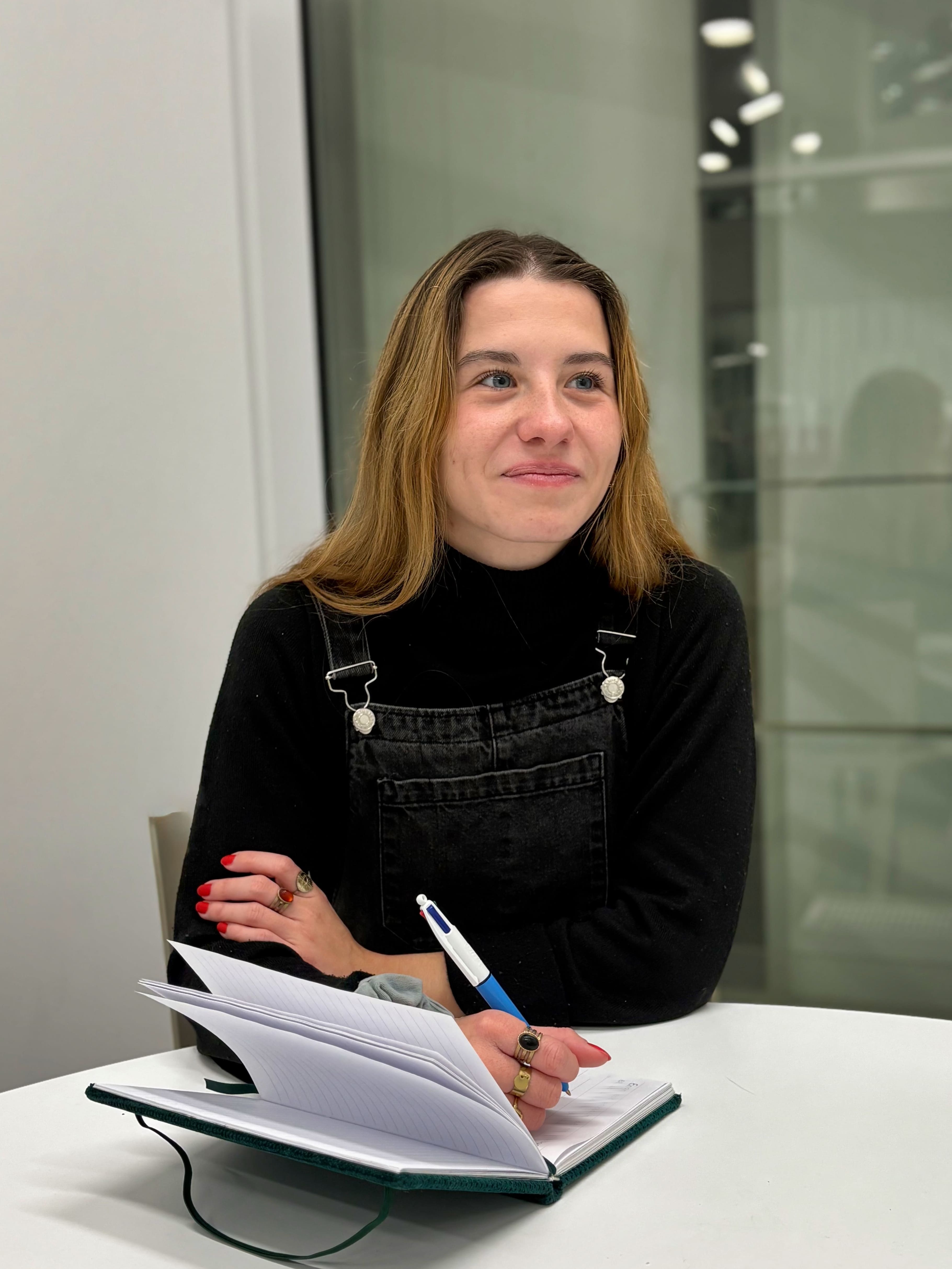 Marie WAGNON Marie WAGNON