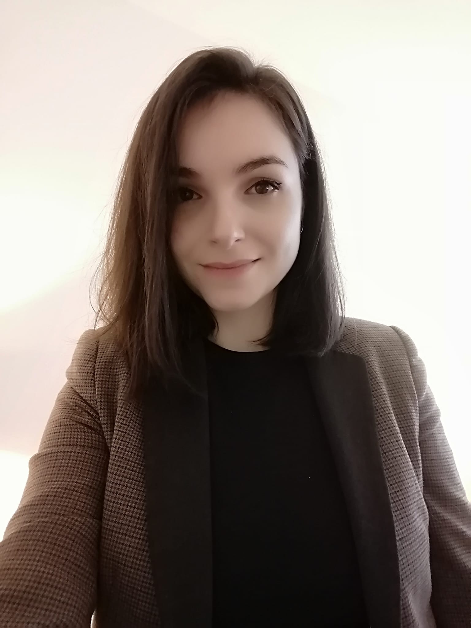 Marion CHEVREUL Marion CHEVREUL