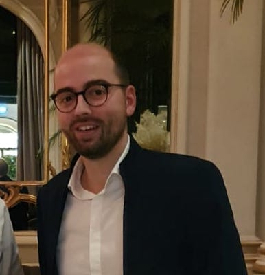Romain GUILLOT