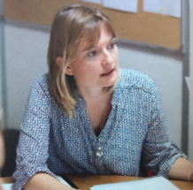 Morgane COADIC