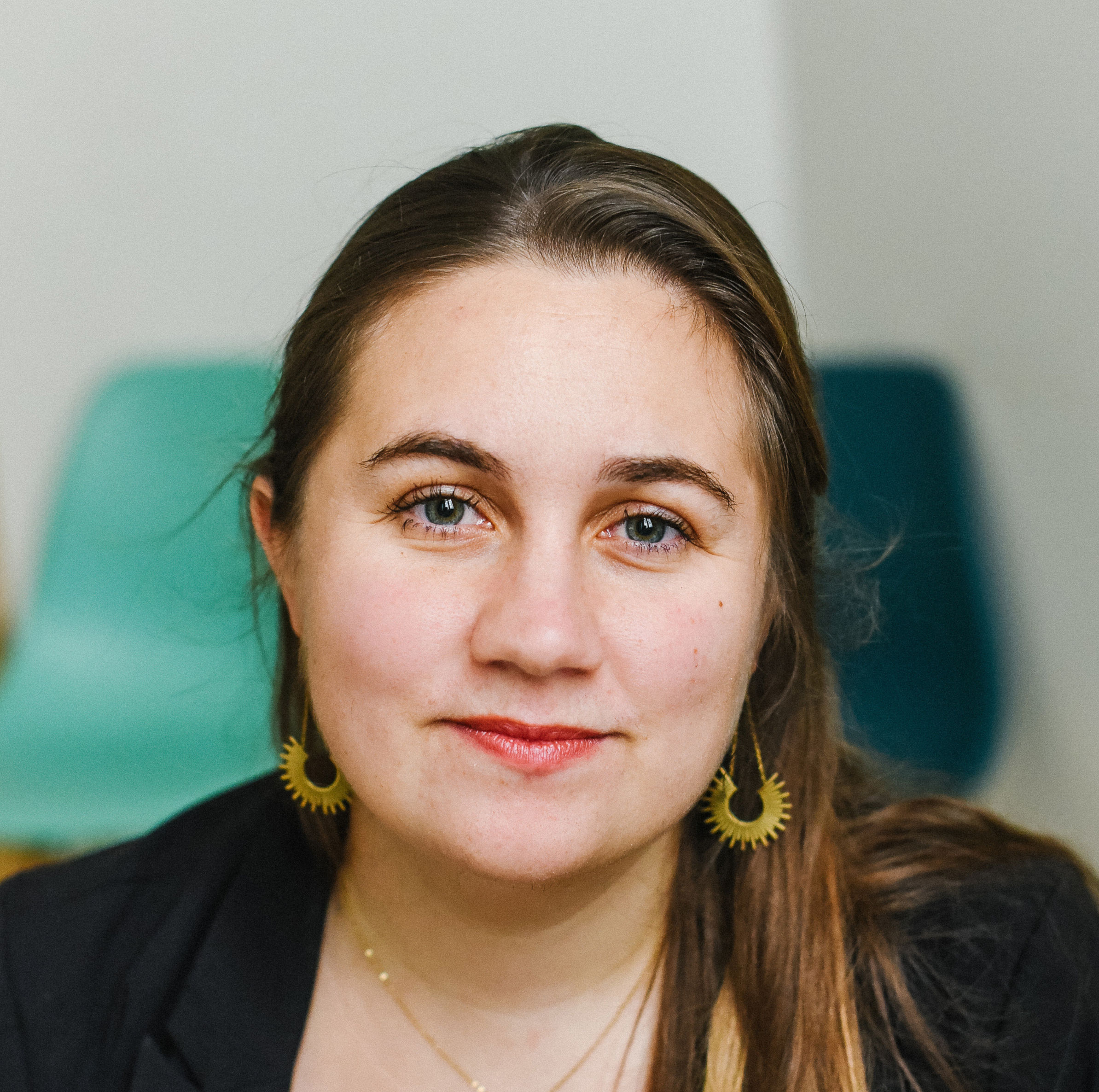 Hélène FERRARY