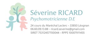 Séverine Ricard