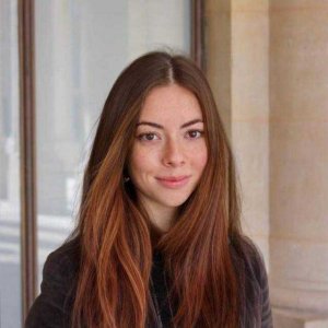 Roxane OSOUF Roxane OSOUF