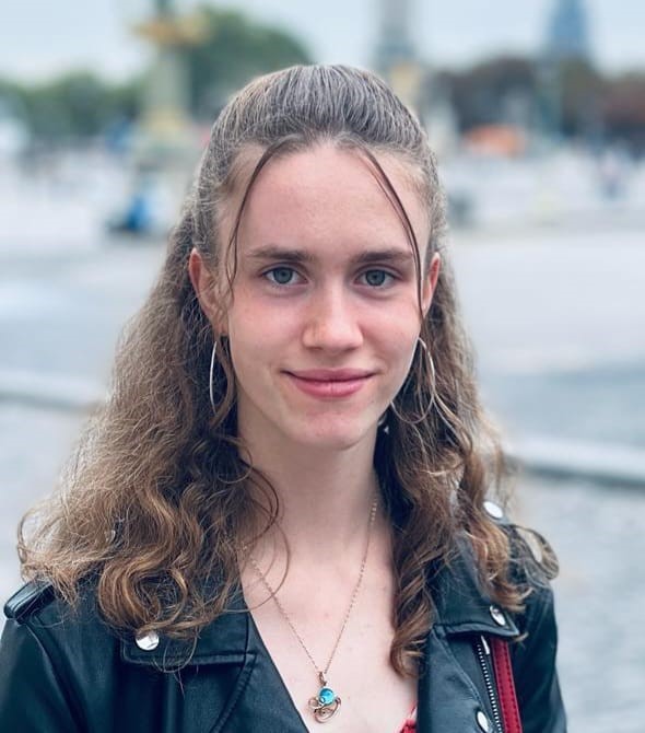Coralie Dufermont